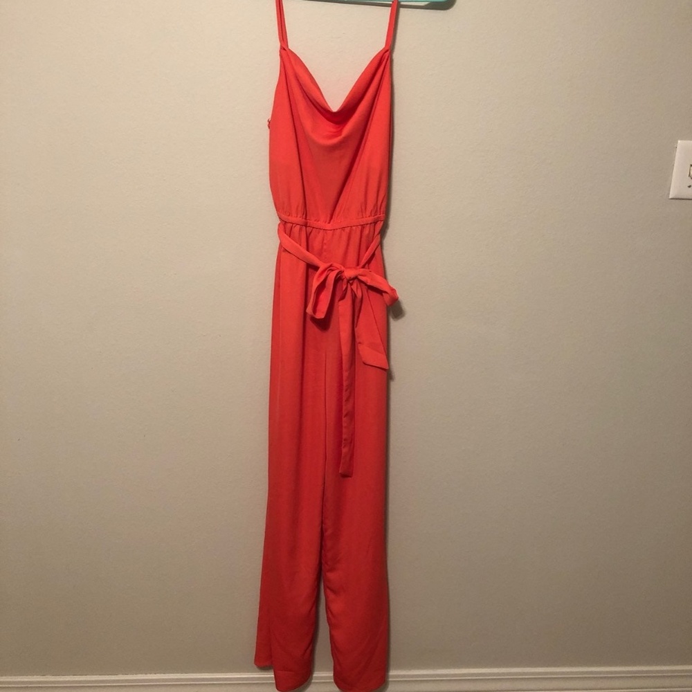 J.O.A. Jumpsuit